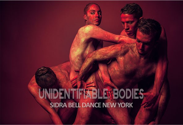 UNIDENTIFIABLE; BODIES (World Premiere)