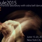 module2015 with Sidra Bell Dance New York