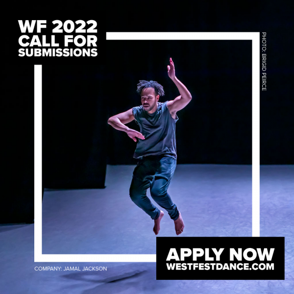 WF 2022 Call for Submissions - Apply Now