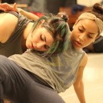 Audition this Saturday for the pushing progress Professional Development Program