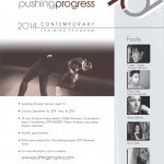 pushing progress is seeking Two Interns!