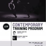 Pushing Progress Contemporary Dance Invite Days