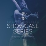 Choreographer Call - 2015 Pushing Progress Showcase Series