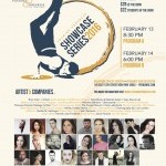 Pushing Progress Contemporary Dance seeks Volunteers for the 2016 Showcase Series!