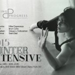 Pushing Progress 2015 Winter Intensive