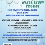 The Water Study Project/Dances we Dance