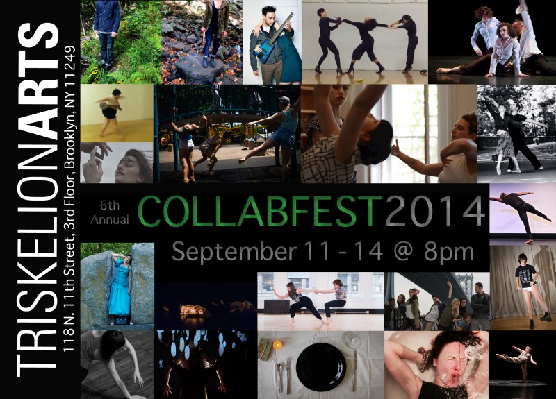 CollabFest 2014