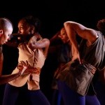 Call for Dancers: Workshop/Audition for Soul Movement Productions