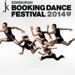 Booking Dance Festival Edinburgh at Bryant Park