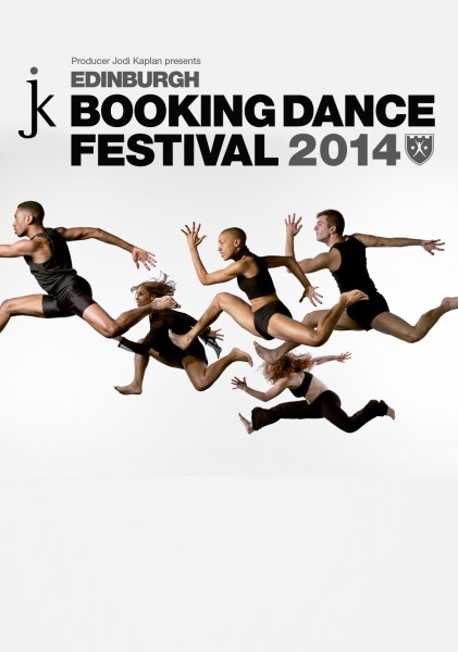 Booking Dance Festival Edinburgh at Bryant Park