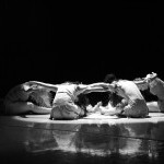 Silva Dance Company seeking  strong Male and Female Dancers