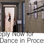 Winter-Spring 2015 DiP Residency at Gibney Dance