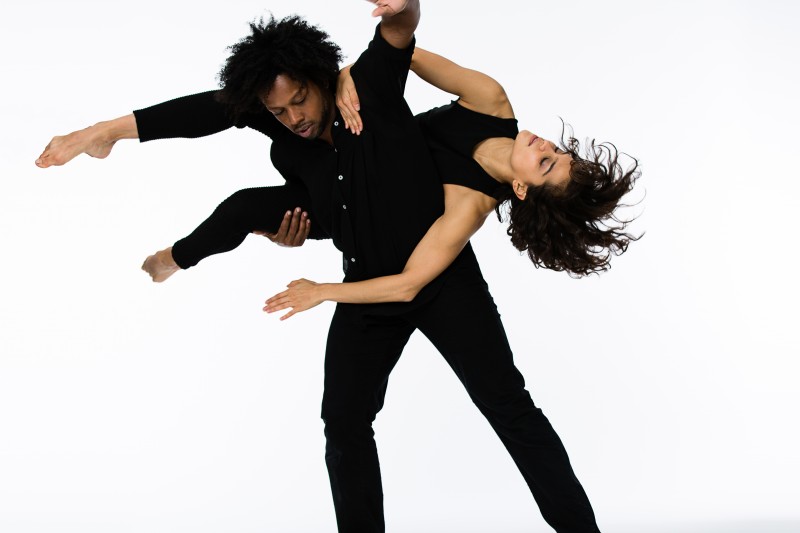 Gibney Dance Company Members