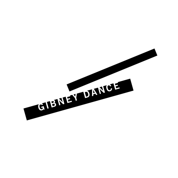 Gibney Dance Logo
