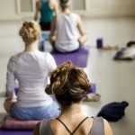 Daily Yoga Classes with The Perri Institute for Mind and Body
