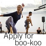 Apply for boo-koo: a space grant & community giveback initiative