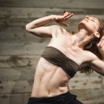 Kate Weare Company Summer Intensive at Gibney Dance!