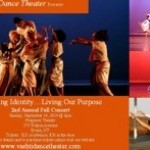 Call for Choreography Submissions