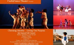 Call for Choreography Submissions