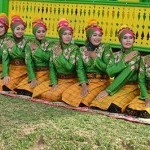 Dance Workshop: Tari Aceh
