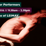 LEIMAY Open Call for Performers