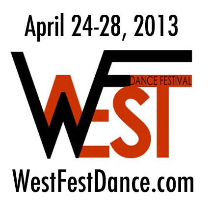 WestFest April 24th-28th, 2013 Westbeth Artists Residence, 55 Bethune, NYC