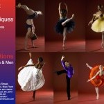 Seeking Classically Trained Dancers