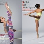 Ballet Summer Intensive 2