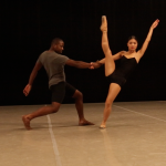 MALE BALLET DANCERS - Paid rehearsal and performance - XAOC Contemporary Ballet