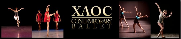 Seeking strong neoclassical ballet dancers - Paid rehearsals & performances.