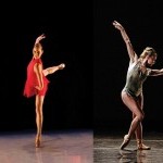 XAOC Contemporary Ballet Workshop/Audition