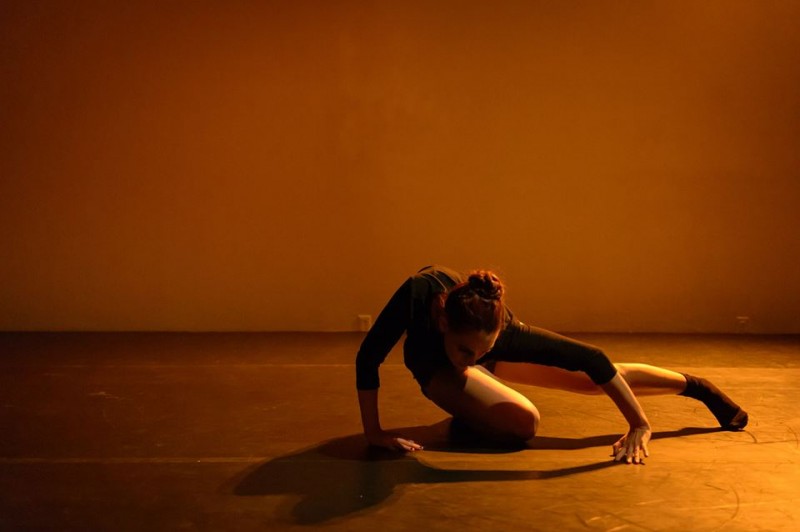 the CURRENT SESSIONS seeks choreographers/films for March 2015 - Early Bird Submissions