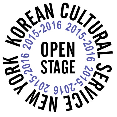 Call for Performing Artists: Open Stage 2015-2016 season