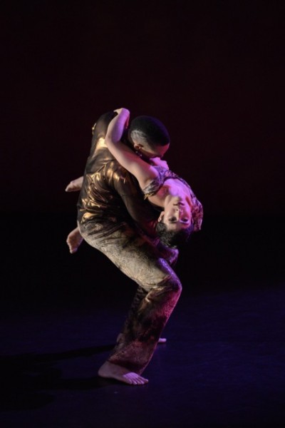 Amanda Selwyn Dance Theater