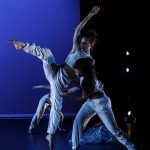 AZUL DANCE THEATRE Workshop/ Audition