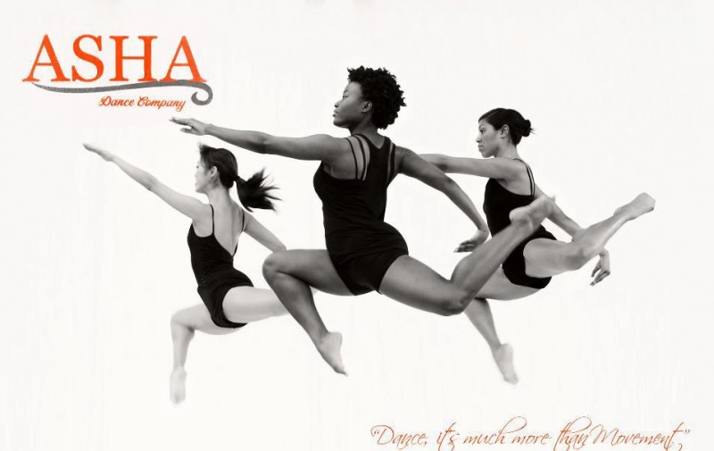 ASHA Dance Company NEEDS DANCERS FOR OUR NEXT PRODUCTION "The Desolation Of Love" ON MAY 9, 2015. 