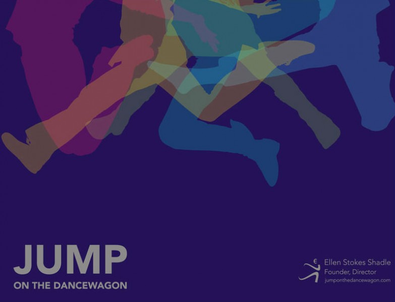Jump on the DanceWagon 2016