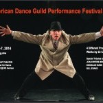 American Dance Guild Festival '14