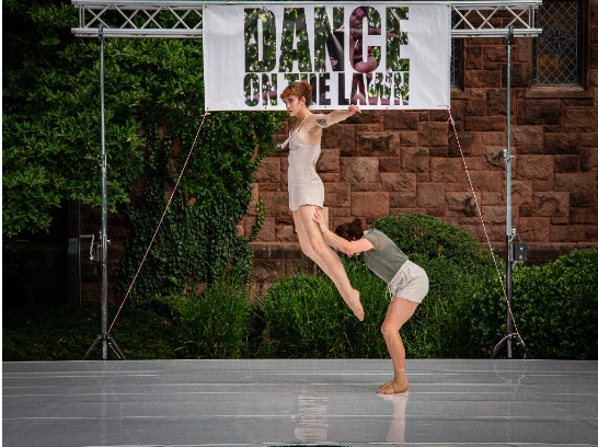 Mignolo Dance – DOTL 2019 – NJ Professional Company – Photo: Tony Turner