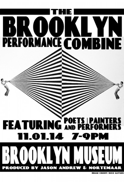 The Brooklyn Performance Combine