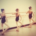 Ballet Summer Intensive II