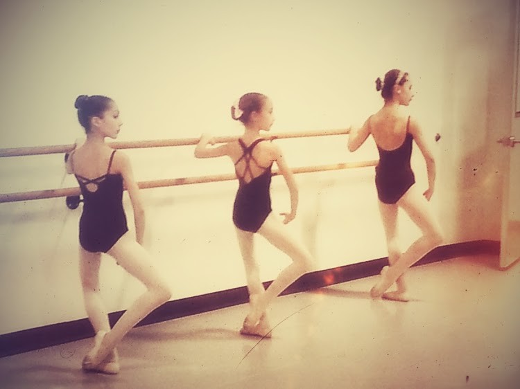 Ballet Summer Intensive II