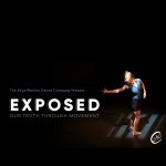 "Exposed" Sunday, December 3rd 3pm & 6pm