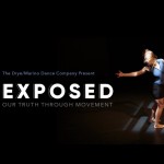 Exposed" December 3rd @ 3pm & 6pm Playright Theatre