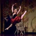 Gabrielle Cascio Ballet Long Island