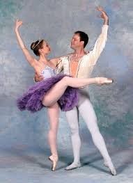 Audition Notice - Ballet Long Island
