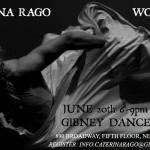 Caterina Rago Workshop