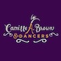 Camille A. Brown & Dancers Small logo