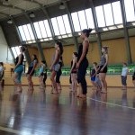 Dance Italia Workshops