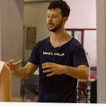 Master Class with Brigel Gjoka & Dance Italia recruiting opportunity